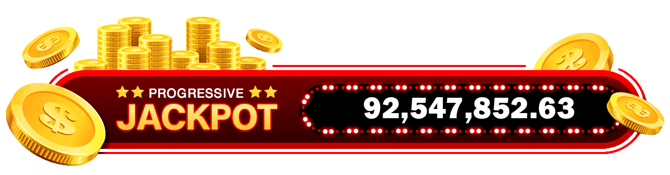 Royal77 jackpot