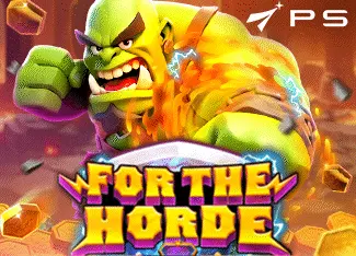 Royal77 For The Horde