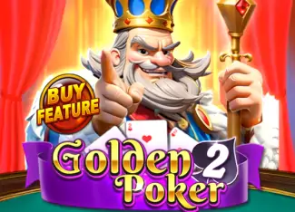 Royal77 Golden Poker 2