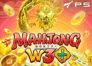 Royal77 Mahjong W3+