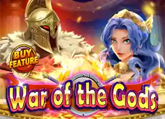 Royal77 War of the Gods